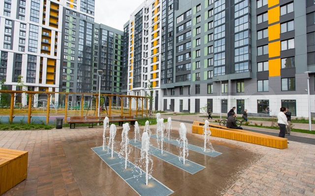 Доктор ваб ул лесотехникума 21 уфа фото 3-к. квартира, 68,4 м², 16/17 эт. на продажу в Уфе Купить квартиру Авито