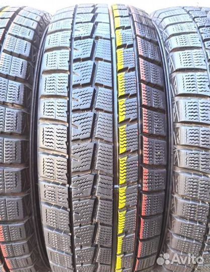 Dunlop Winter Maxx WM01 185/60 R15 97V