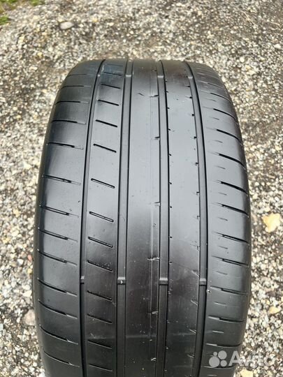 Dunlop SP Sport Maxx RT 2 SUV 285/40 R20 108Y