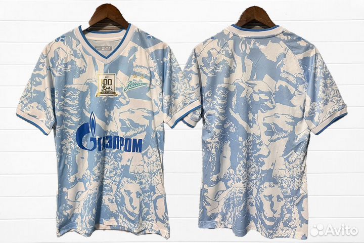 Футболка Зенит 2024/25
