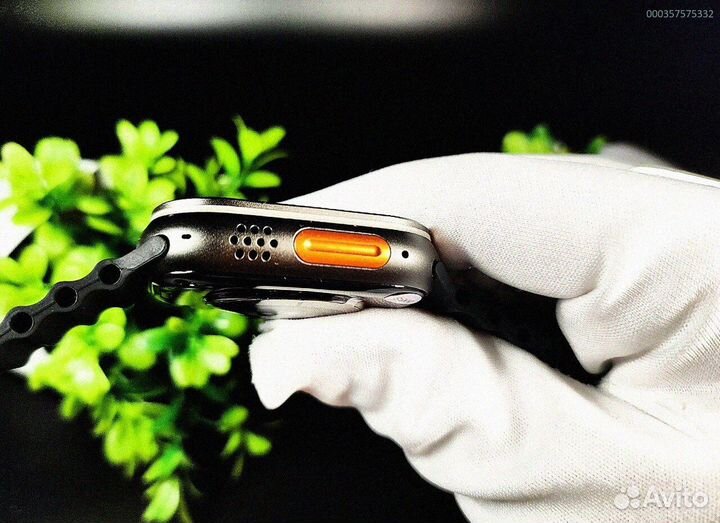 Apple Watch Ultra 2 – ваша новая реальность