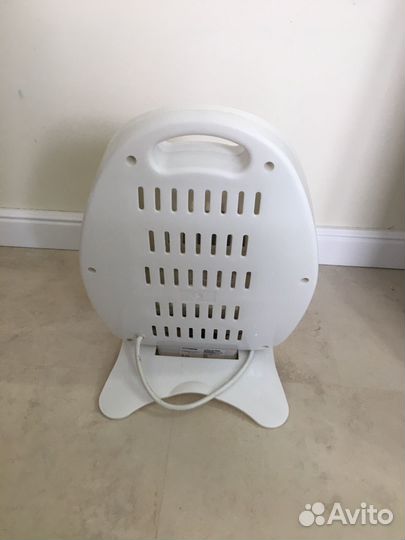 Обогреватель hyundai электрический инфракрасный