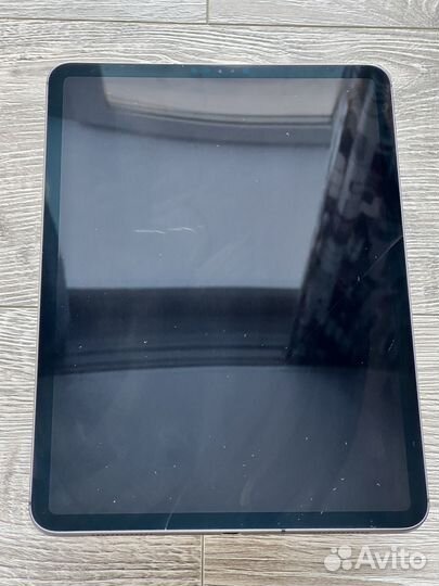 iPad Pro 11” 1TB Cellular заблокированный