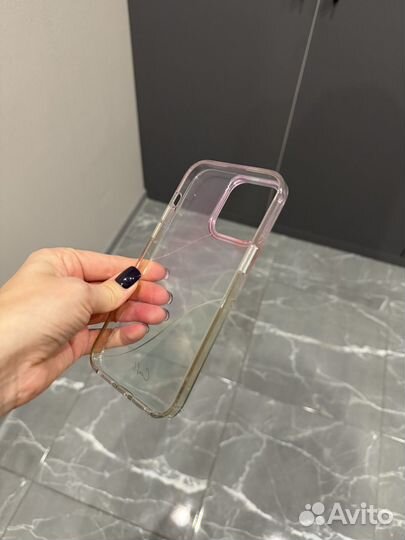 Чехлы к iPhone 14 pro max