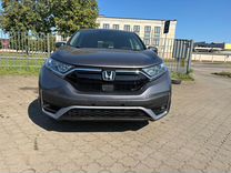 Honda CR-V 1.5 CVT, 2021, 14 000 км, с пробегом, цена 2 800 000 руб.