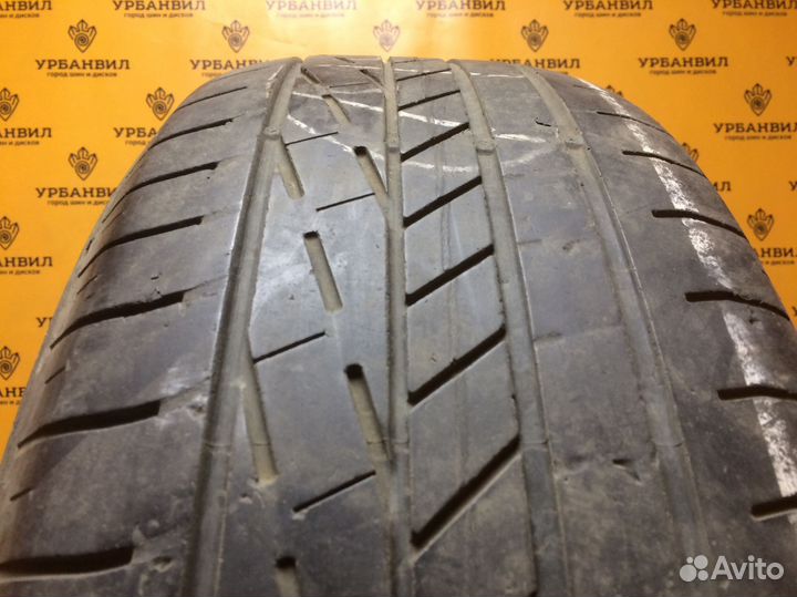 Goodyear Excellence 235/60 R18