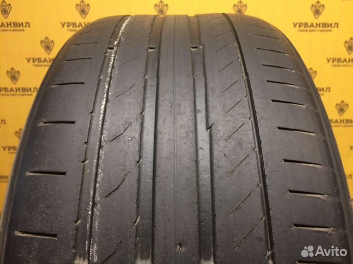 Continental ContiSportContact 5 235/45 R18 94W