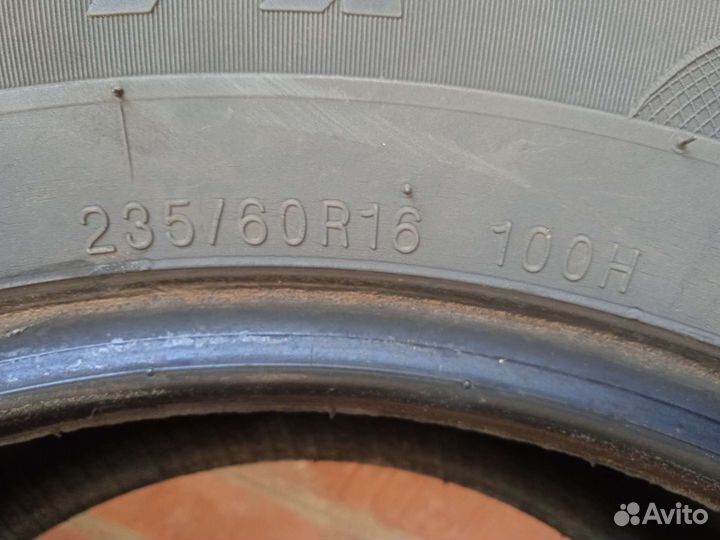 Marshal Matrac FX MU11 235/60 R16