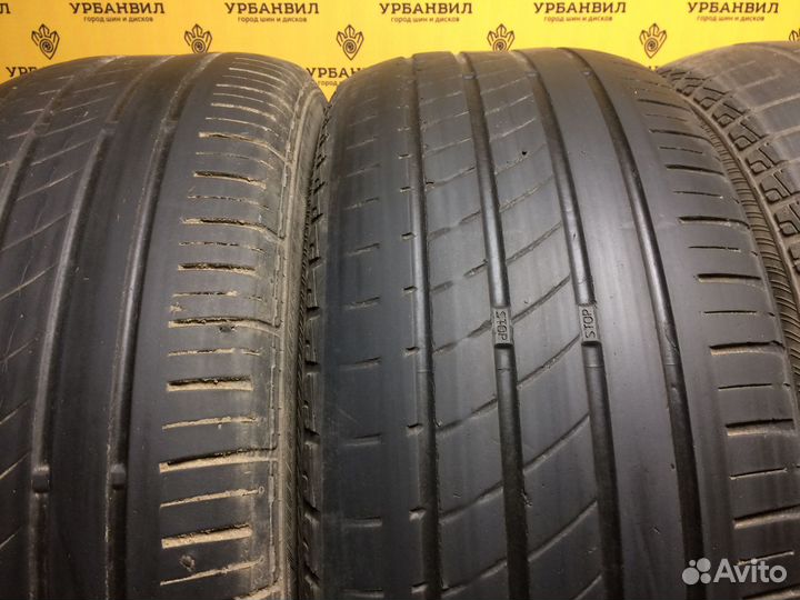 Matador MP 85 Hectorra 4x4 255/55 R18 109W
