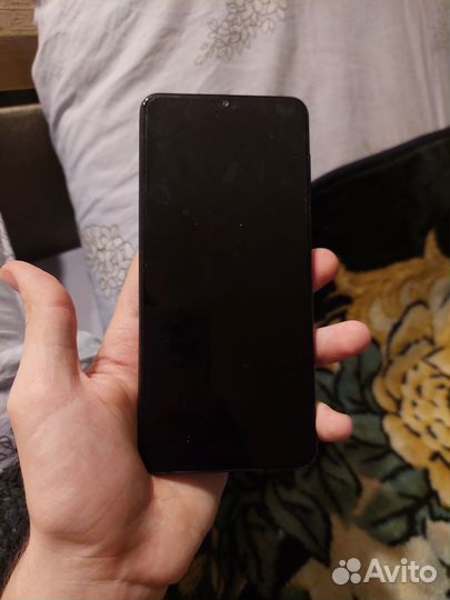 Телефон Samsung a 12