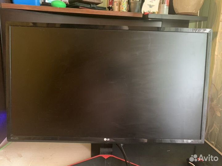 Lg 24mp59g p