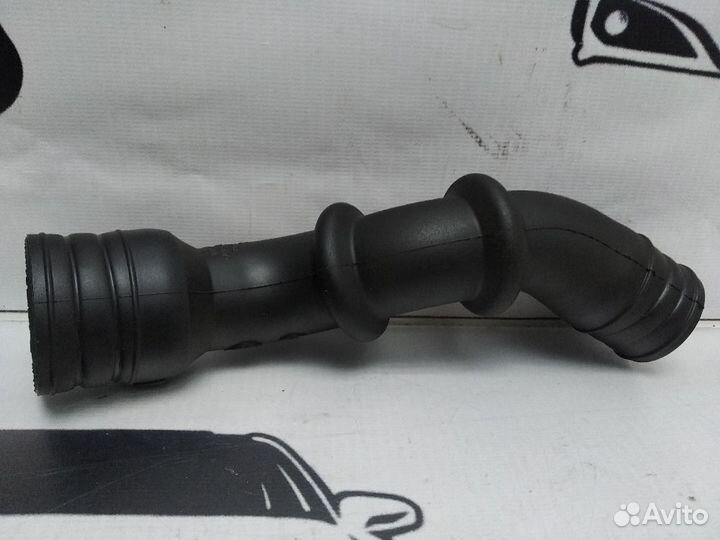 Топливный шланг Mazda 3 BM (2013—2016) BHS242231