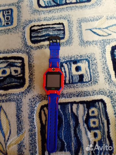 Детские smart часы Бу