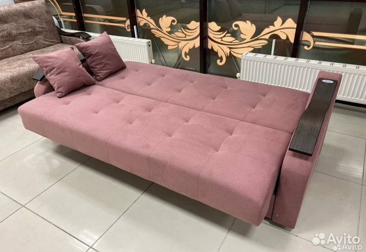 Диван книжка новый