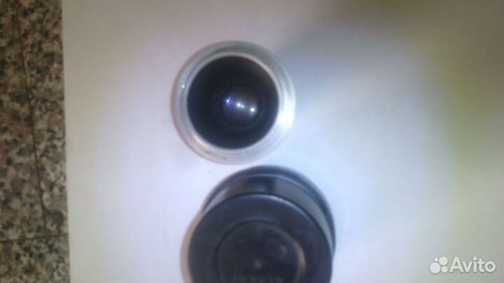 Фотообъектив