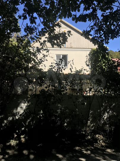 Дом 54,7 м² на участке 4,5 сот.