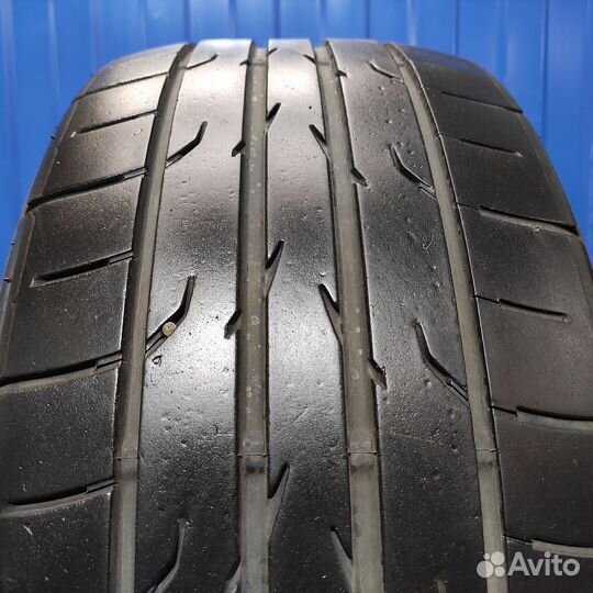 Dunlop Direzza DZ102 235/45 R17