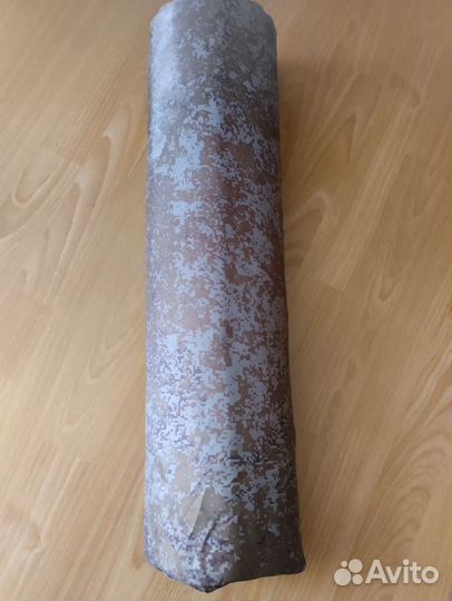 Пенка туристическая