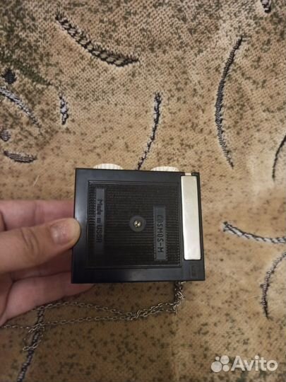 Радиоприемник СССР