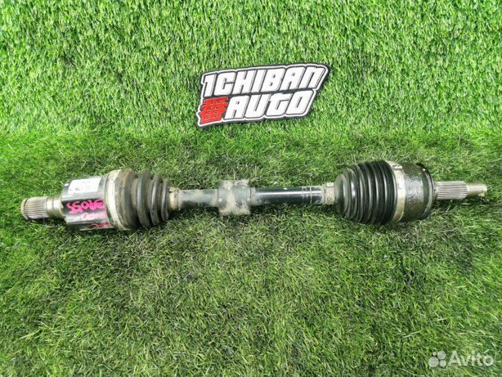 Привод передний левый Ssangyong Tivoli X100 D16DTF