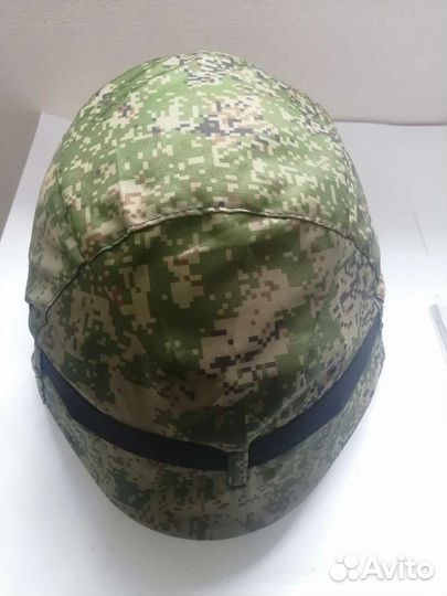 Каска военная (стальной шлем)