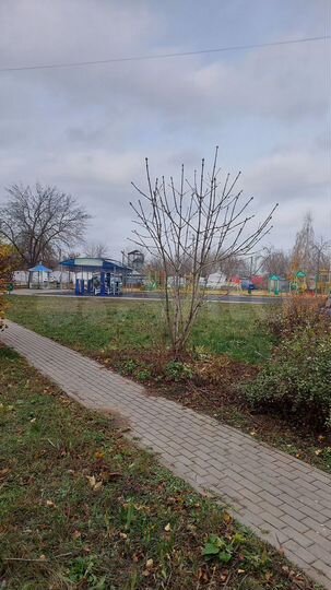 2-к. квартира, 52 м², 3/5 эт.