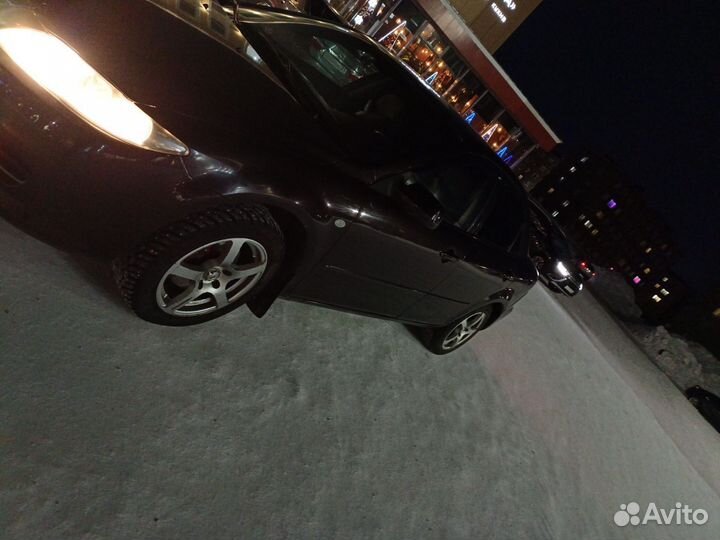 Mazda 6 2.0 AT, 2005, 154 729 км