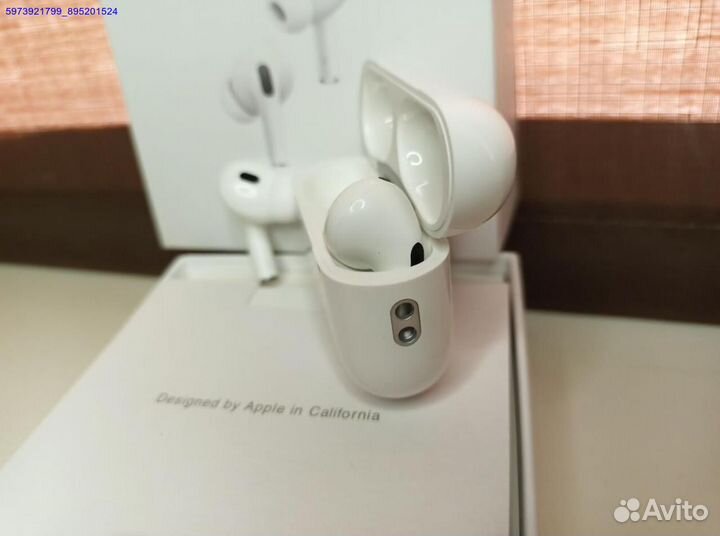 Аirрods Рro 2 tаpе-с рrеmium