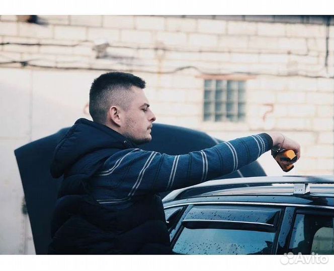 АВТОПОДБОР эндоскопия двигателя