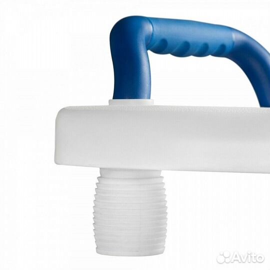 Доска в ванную с поворотным сиденьем Ortonica