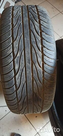 Maxxis MA-Z4S Victra 255/55 R18