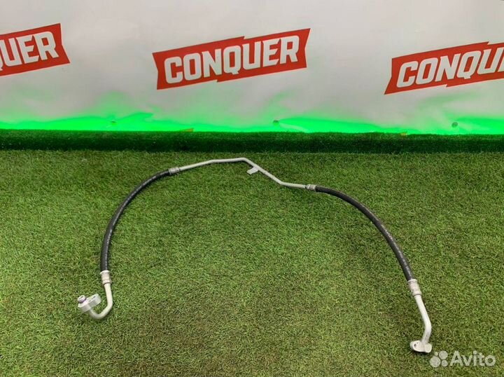 Патрубок Volkswagen Crafter 2