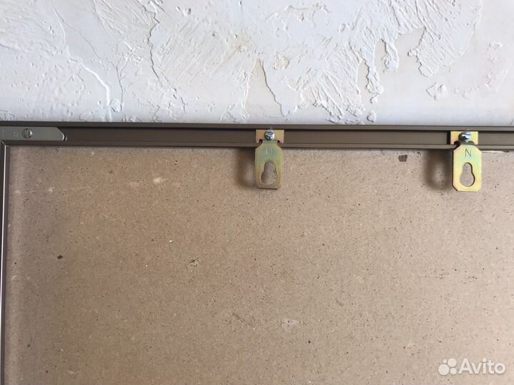 Картина акварель пейзаж