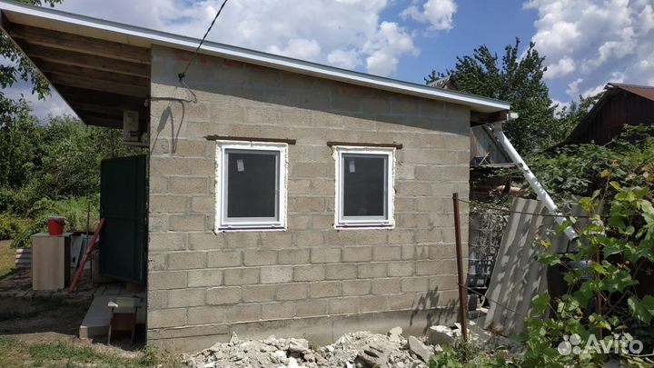 Окна в рассрочку