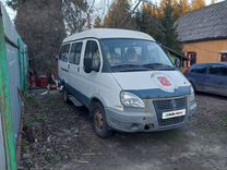 ГАЗ ГАЗель 3221 2.9 MT, 2012, 300 000 км, с пробегом, цена 500 000 руб.