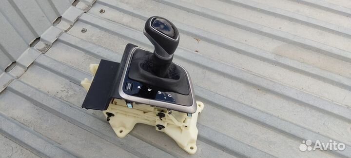 Переключатель АКПП Hyundai Solaris 2