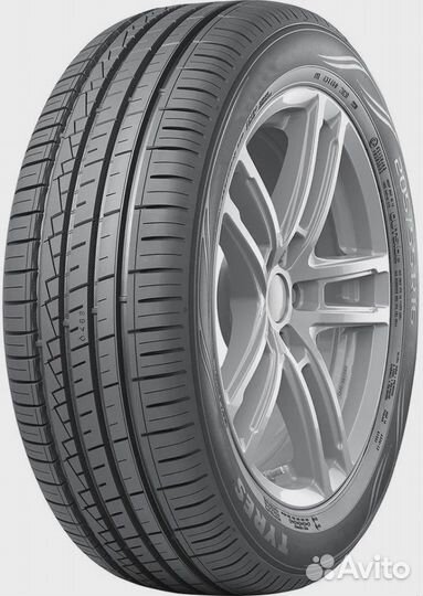 Ikon Tyres Autograph Eco 3 215/55 R18 V