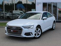 Новый Audi A6 2.0 AMT, 2023, цена 8 800 000 руб.