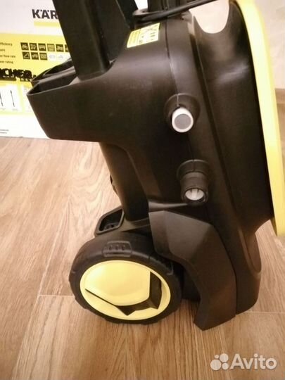 Мойка karcher k5 compact