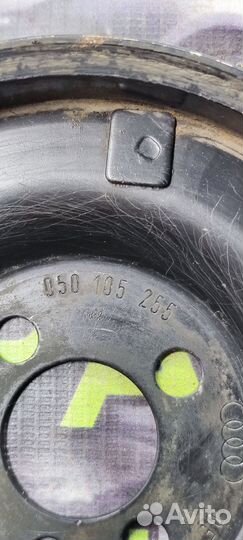 Шкив коленвала Audi 80 B4