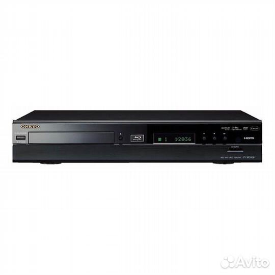 Blu-ray-проигрыватель Onkyo DV-BD606