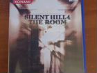 Silent Hill 4 The Room PS2