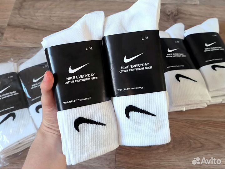 Носки Nike 