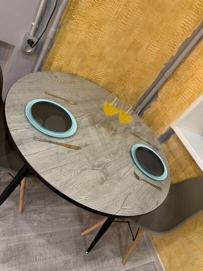 Квартира-студия, 25 м², 1/9 эт.