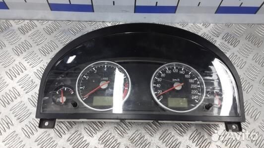 Щиток приборов ford mondeo 3 (7SE14IT01)