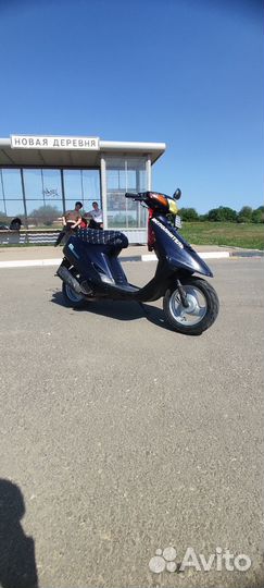 Yamaha jog artistic
