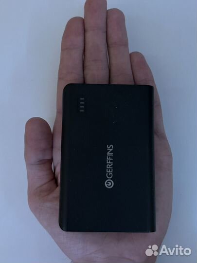 Павербанк / Пауербанк / Powerbank