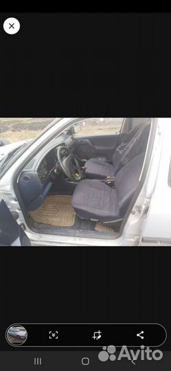 Volkswagen vento