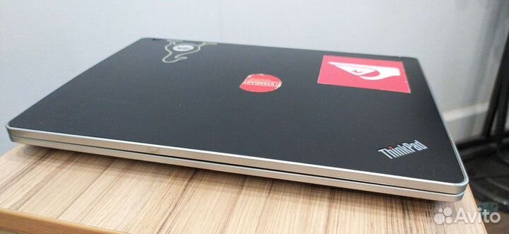 Lenovo thinkpad edge 14