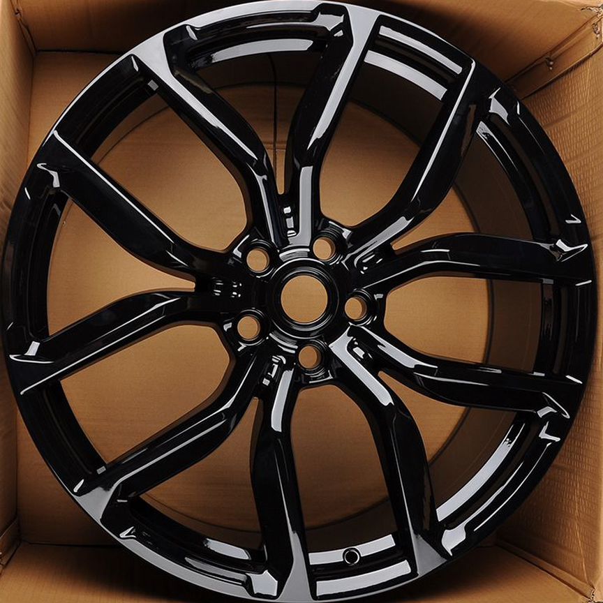Литые диски Zixi 9.5×R22 5×108